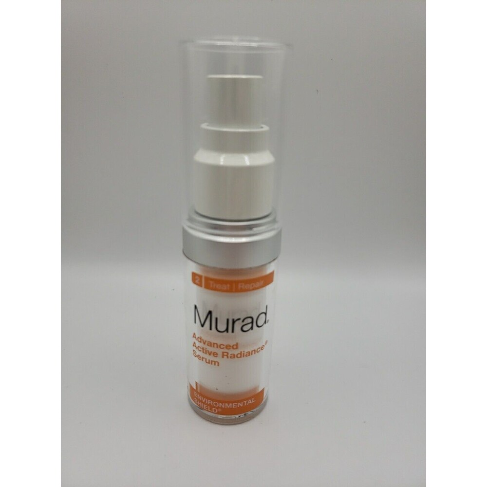 Murad Environmental Shield Advanced Active Radiance Serum, .5-oz